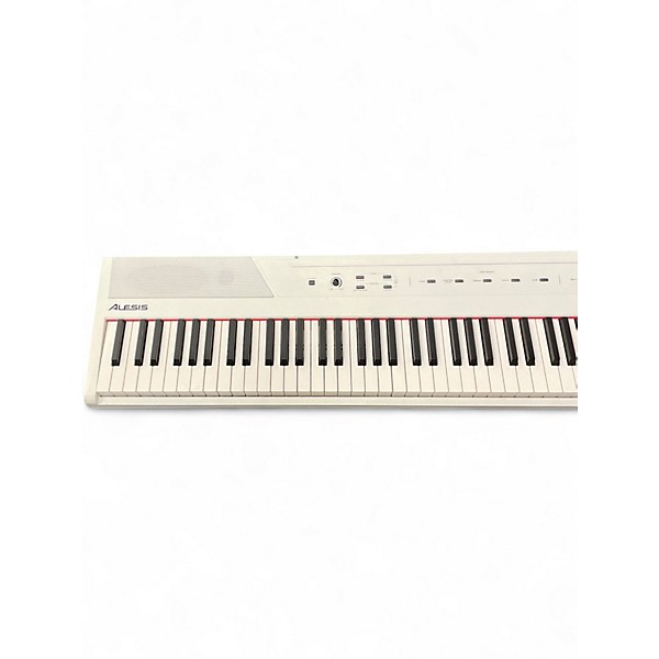 Used Alesis RECITAL Portable Keyboard