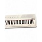 Used Alesis RECITAL Portable Keyboard