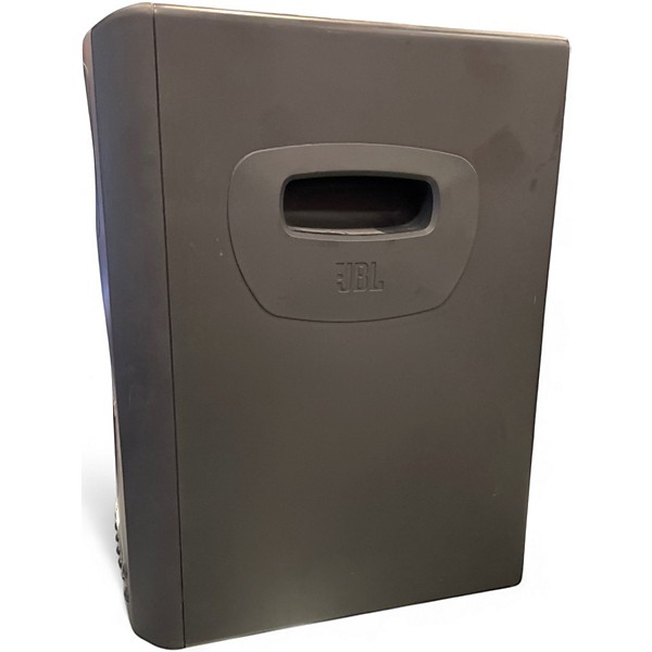 Used JBL LSR4326P Powered Monitor