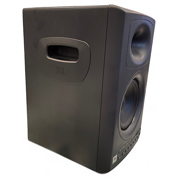 Used JBL LSR4326P Powered Monitor