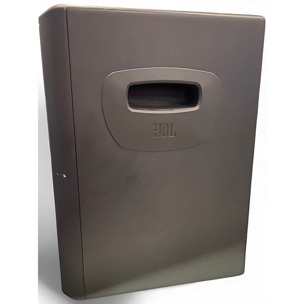 Used JBL LSR4326P Powered Monitor