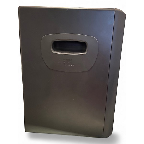 Used JBL LSR4326P Powered Monitor