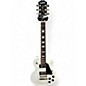 Used Epiphone Les Paul Studio WHITE Solid Body Electric Guitar thumbnail