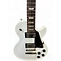 Used Epiphone Les Paul Studio WHITE Solid Body Electric Guitar