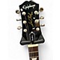 Used Epiphone Les Paul Studio WHITE Solid Body Electric Guitar