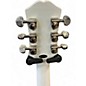Used Epiphone Les Paul Studio WHITE Solid Body Electric Guitar
