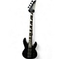 Used Jackson JS2 Concert BLACK Electric Bass Guitar thumbnail