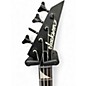 Used Jackson JS2 Concert BLACK Electric Bass Guitar