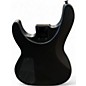Used Jackson JS2 Concert BLACK Electric Bass Guitar