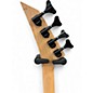 Used Jackson JS2 Concert BLACK Electric Bass Guitar
