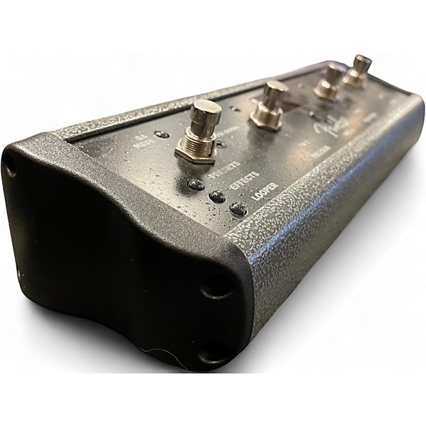 Used Fender mgt4 Pedal