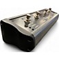 Used Fender mgt4 Pedal