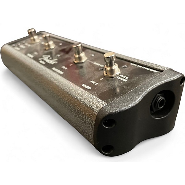 Used Fender mgt4 Pedal