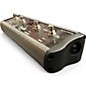 Used Fender mgt4 Pedal