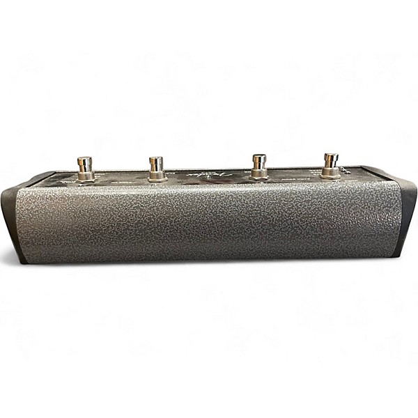Used Fender mgt4 Pedal