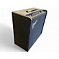 Used Fender Mustang LT50 50W 1x12 Guitar Combo Amp