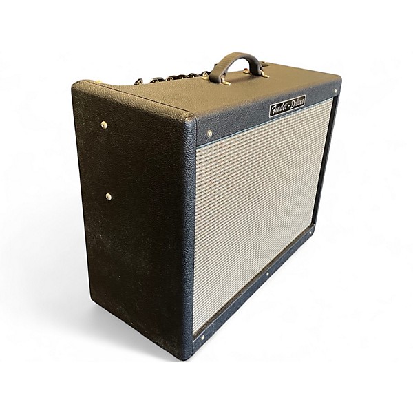 Used Fender Hot Rod Deluxe 40W 1x12 Tube Guitar Combo Amp