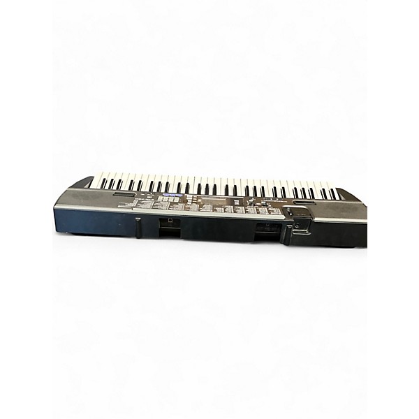 Used Casio CTK720 61-Key Portable Keyboard