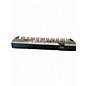 Used Casio CTK720 61-Key Portable Keyboard