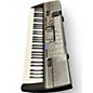 Used Casio CTK720 61-Key Portable Keyboard
