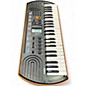 Used Casio SA-76 Portable Keyboard