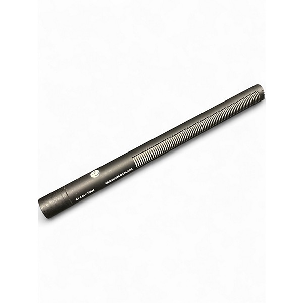 Used Sennheiser MKH416P48 Condenser Microphone