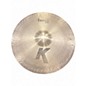 Used 2025 Zildjian 21in K Sweet Ride Cymbal thumbnail