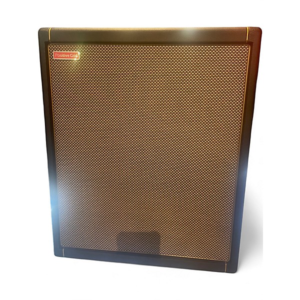 Used Positive Grid Spark Cab Guitar Combo Amp
