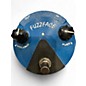 Used Dunlop FFM1 Silicon Fuzz Face Mini Effect Pedal thumbnail