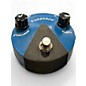 Used Dunlop FFM1 Silicon Fuzz Face Mini Effect Pedal