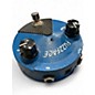 Used Dunlop FFM1 Silicon Fuzz Face Mini Effect Pedal
