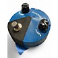 Used Dunlop FFM1 Silicon Fuzz Face Mini Effect Pedal