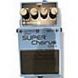 Used BOSS CH1 Super Chorus Effect Pedal thumbnail