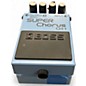 Used BOSS CH1 Super Chorus Effect Pedal