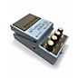 Used BOSS CH1 Super Chorus Effect Pedal