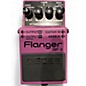 Used BOSS BF3 Flanger Effect Pedal thumbnail