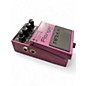Used BOSS BF3 Flanger Effect Pedal