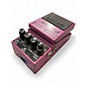 Used BOSS BF3 Flanger Effect Pedal
