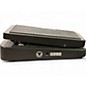 Used Dunlop Original Cry Baby Wah Effect Pedal thumbnail