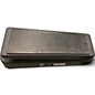 Used Dunlop Original Cry Baby Wah Effect Pedal