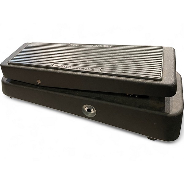 Used Dunlop Original Cry Baby Wah Effect Pedal