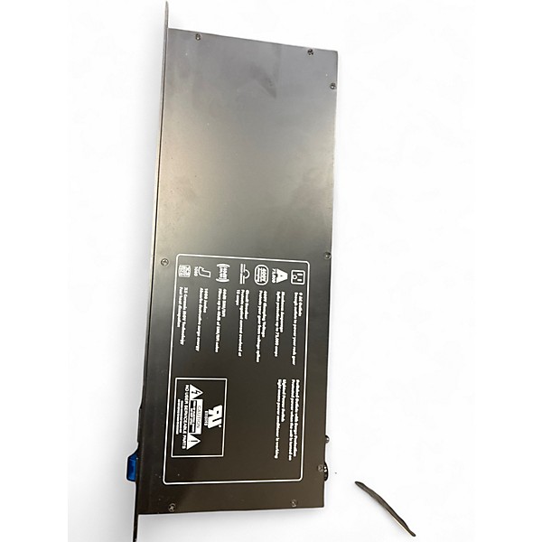 Used Live Wire Power pc900 Power Conditioner