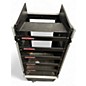Used Road Runner Service Parts rolling rack Rackmount Case thumbnail