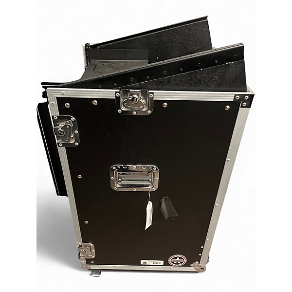 Used Road Runner Service Parts rolling rack Rackmount Case