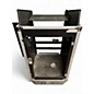 Used Road Runner Service Parts rolling rack Rackmount Case