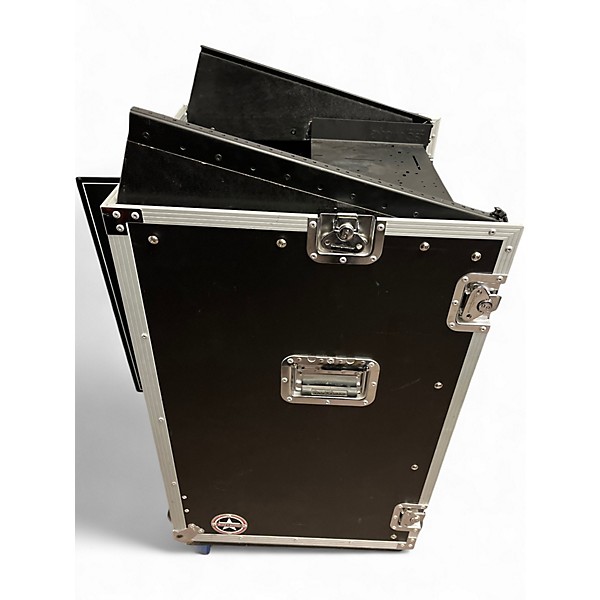 Used Road Runner Service Parts rolling rack Rackmount Case