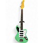Used Jay Turser Surfmaster Surf Green Solid Body Electric Guitar thumbnail