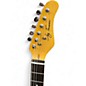 Used Jay Turser Surfmaster Surf Green Solid Body Electric Guitar