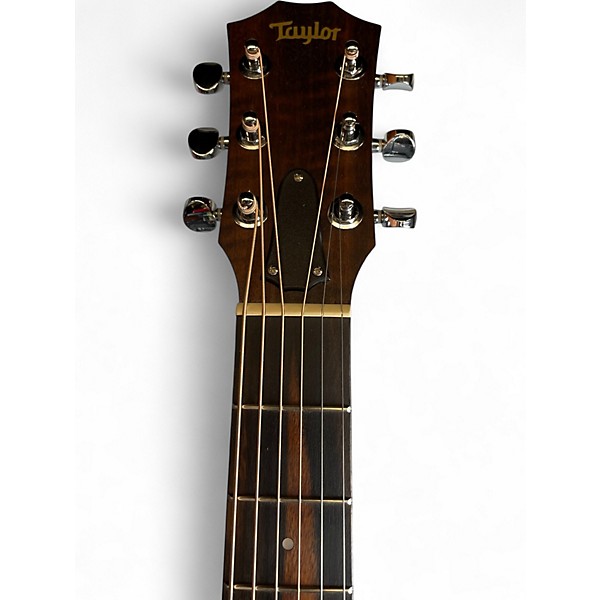 Used Taylor GS Mini-e Koa Natural Acoustic Electric Guitar