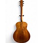 Used Taylor GS Mini-e Koa Natural Acoustic Electric Guitar
